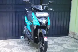 ( Pajak Hidup 12 Bulan ) Yamaha Gear 125 2023 , mio gear 2023