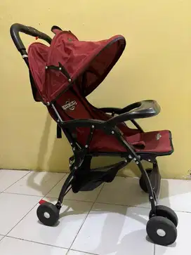 stroller spacebaby