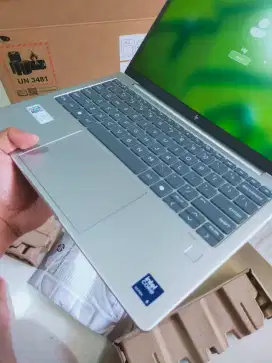 Dijual laptop Hp elitbook 630 G11 Ultra 5 125U Ram 16GB SSD 1TB Grnsi