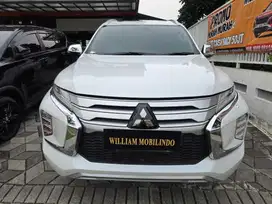 Mitsubishi Pajero Dakar Ultimate 4x4 Matic Tahun 2022