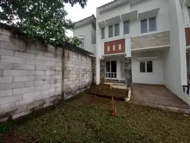 Hunian Modern 1 Menit dari Sekolah Dian Dantika, Lokasi Premium Cinere