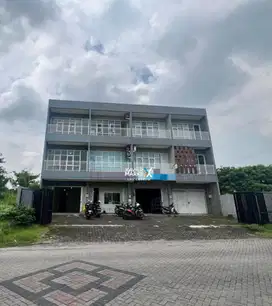 Ruko Dian Istana Mocca Vrbana Puncak CBD Wiyung Citraland