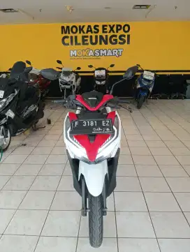 Dijual motor Honda Vario 150 2021