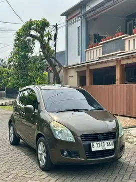 Splash GL mt angsuran 1.9jt