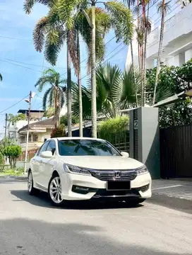 Odo63ribu ACCORD 2.4 A/T 2016