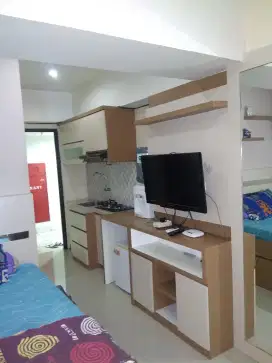 Disewakan Apartemen Bandung Bulanan