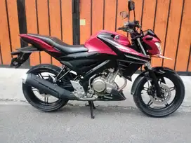 VIXION NEW 2018 Cash/Kredit