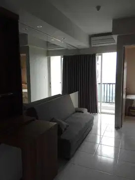 DIJUAL CEPAT Apartment AYODHYA 2 BR