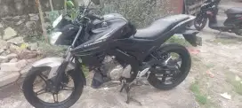 Vixion 155 cc ( 2018)
