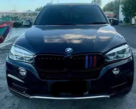 BMW X5 Xdrive 35i Xline 2015 black