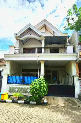 RUMAH TERMURAH *KUTISARI SIWALANKERTO SURABAYA* 7X15M
