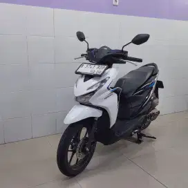 Honda beat cbs 2025 dp 800ribu