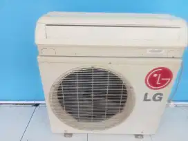 Ac lg 1/2pk normal