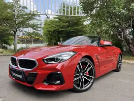 KM.3000 TDP150 BMW Z4 Z 4 M-SPORT CABRIO CONVERTIBLE 2024/2023