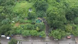 JUAL TANAH INDUSTRI COCOK UNTUK PABRIK LOKASI KOTA TANGERANG BANTEN