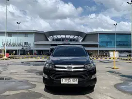 Toyota kijang Innova G 2019