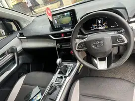 Toyota Avanza 2022 Bensin