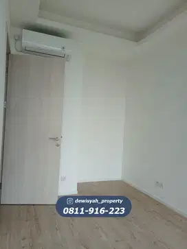 Dijual Apartemen South Quarter Residence, Simatupang, Jakarta Selatan