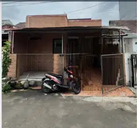 JUAL CEPAT RUMAH CLUSTER CATALINA GADING SERPONG
