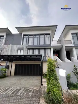 Dijual/Disewa Rumah Mewah di BSD City Cluster Lakewood