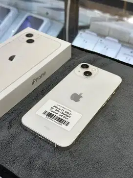 iPhone 13 128Gb Starlight Ex iBox
