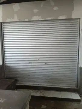 Pasang Folding Gate & Rolling Door Bandung Mandiri Teknik Berkualitas
