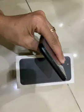 iPhone 7 32gb ex inter all operator lengkap