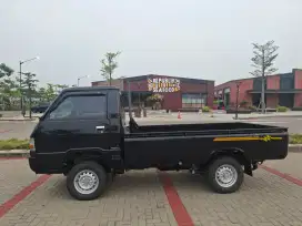 Mitsubishi L300 Pickup Euro4Diesel 2024 TurboInterCoolerSTNKKirPanjang