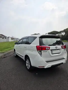 Toyota Kijang Innova 2019 Diesel
