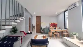 Cluster Modern di Jagakarsa: One Gate System, Akses Strategis