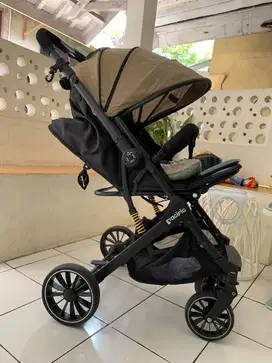 Stroller Pacific Preloved