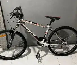 Sepeda MTB United Miami XC 02