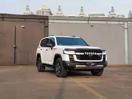 Toyota Land Cruiser 300 LC 300 GR-Sport 2024
