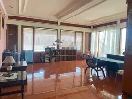 Rumah nyaman siap huni di Dago Asri kota Bandung