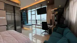 Dijual Apartemen Mewah di M Gold tower Bekasi Barat