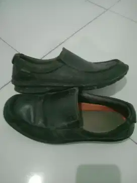 Dijual sepatu hushpuppies ori