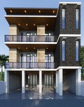 JUAL KOST HARGA TERBAIKK 30KAMAR RAYA KEPUTIH ITS HANG TUAH SURABAYA
