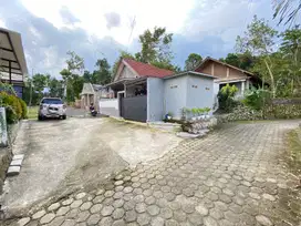 RUMAH MINIMALIS BISA CUSTOM DI SLEMAN DEKAT OBELIX VILLAGE