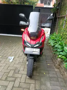 Dijual Cepat Honda Adv 160 CBS 2024
