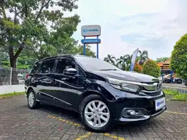 [OLXmobbi] HOT SALE - HONDA MOBILIO 1.5 E MATIC 2017