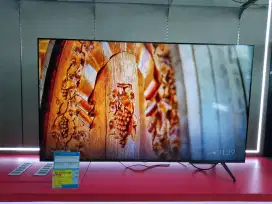 cicilan tv Sharp 65 inch tanpa kartu kredit