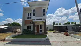 RUMAH MURAH 2 LANTAI HANYA 1 MILYARAN DI DEKAT TUGU JOGJA