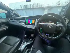Toyota Kijang Innova 2021 Diesel