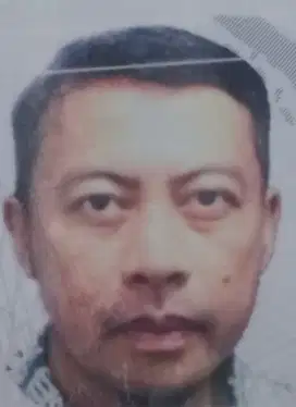 Cari kerja, ada sim C dan SIM A. Ijazah smk