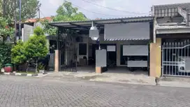 DIJUAL RUMAH KOS BARATA JAYA GUBENG SURABAYA RON.A2322
