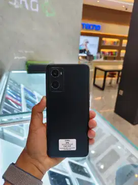 PROMO HP SECOND BERGARANSI OPPO A96 8/256