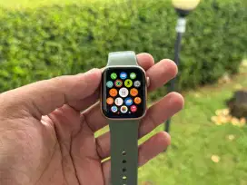 Iwatch series 4 40mm rose gold