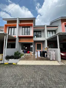 Rumah Murah di cileunyi