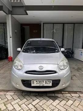 Kia Picanto 2013 Bensin