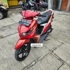 [ harga bersahabat ] yamaha mio soul gt th 2013